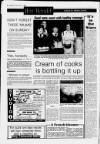 Tamworth Herald Friday 07 March 1986 Page 24