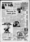 Tamworth Herald Friday 07 March 1986 Page 25