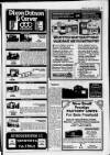 Tamworth Herald Friday 07 March 1986 Page 35