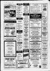 Tamworth Herald Friday 07 March 1986 Page 50