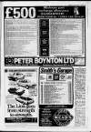 Tamworth Herald Friday 07 March 1986 Page 59