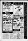 Tamworth Herald Friday 07 March 1986 Page 64