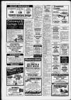 Tamworth Herald Friday 07 March 1986 Page 66