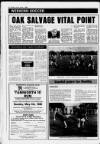 Tamworth Herald Friday 07 March 1986 Page 70