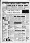 Tamworth Herald Friday 14 March 1986 Page 6