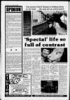 Tamworth Herald Friday 14 March 1986 Page 8