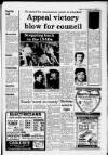 Tamworth Herald Friday 14 March 1986 Page 9