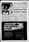 Tamworth Herald Friday 14 March 1986 Page 11