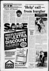 Tamworth Herald Friday 14 March 1986 Page 12
