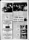 Tamworth Herald Friday 14 March 1986 Page 15