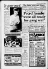 Tamworth Herald Friday 14 March 1986 Page 19