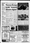 Tamworth Herald Friday 14 March 1986 Page 20
