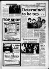 Tamworth Herald Friday 14 March 1986 Page 23