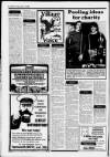 Tamworth Herald Friday 14 March 1986 Page 24