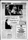 Tamworth Herald Friday 14 March 1986 Page 27