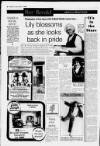 Tamworth Herald Friday 14 March 1986 Page 32