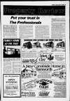 Tamworth Herald Friday 14 March 1986 Page 33