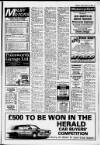 Tamworth Herald Friday 14 March 1986 Page 73