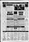 Tamworth Herald Friday 14 March 1986 Page 76