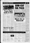 Tamworth Herald Friday 14 March 1986 Page 78