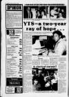 Tamworth Herald Friday 21 March 1986 Page 8