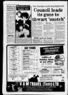 Tamworth Herald Friday 21 March 1986 Page 20