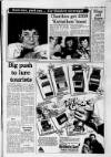 Tamworth Herald Friday 21 March 1986 Page 21