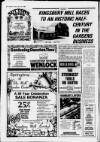 Tamworth Herald Friday 21 March 1986 Page 22