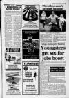 Tamworth Herald Friday 21 March 1986 Page 23