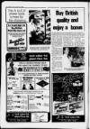 Tamworth Herald Friday 21 March 1986 Page 26