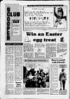 Tamworth Herald Friday 21 March 1986 Page 28