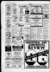 Tamworth Herald Friday 21 March 1986 Page 66