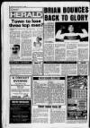 Tamworth Herald Friday 21 March 1986 Page 80