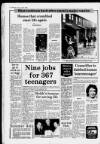 Tamworth Herald Friday 25 April 1986 Page 2