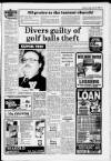 Tamworth Herald Friday 25 April 1986 Page 3