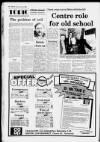 Tamworth Herald Friday 25 April 1986 Page 12