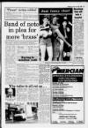 Tamworth Herald Friday 25 April 1986 Page 15