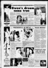 Tamworth Herald Friday 25 April 1986 Page 16