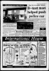 Tamworth Herald Friday 25 April 1986 Page 19