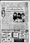 Tamworth Herald Friday 25 April 1986 Page 21