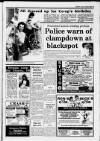 Tamworth Herald Friday 25 April 1986 Page 23