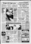 Tamworth Herald Friday 25 April 1986 Page 27