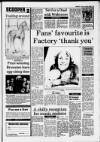 Tamworth Herald Friday 25 April 1986 Page 29