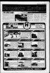 Tamworth Herald Friday 25 April 1986 Page 33