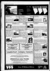 Tamworth Herald Friday 25 April 1986 Page 34