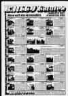 Tamworth Herald Friday 25 April 1986 Page 40