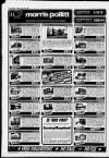 Tamworth Herald Friday 25 April 1986 Page 42