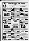 Tamworth Herald Friday 25 April 1986 Page 44