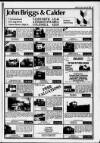 Tamworth Herald Friday 25 April 1986 Page 45