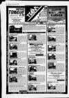 Tamworth Herald Friday 25 April 1986 Page 46